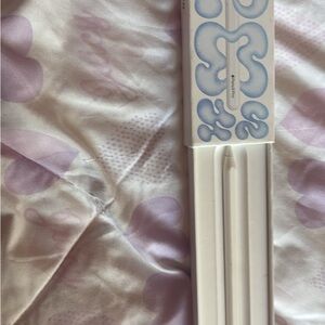 Apple Pencil with Artistic Box Design